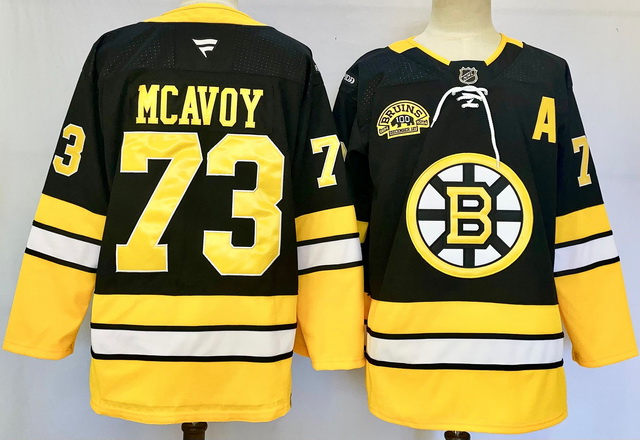 Boston Bruins Jerseys 10